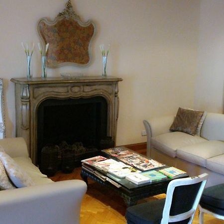Aura Suites Boutique Hotel Buenos Aires Bagian luar foto