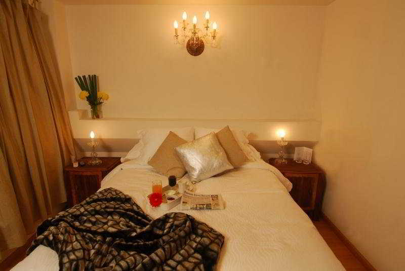 Aura Suites Boutique Hotel Buenos Aires Bagian luar foto