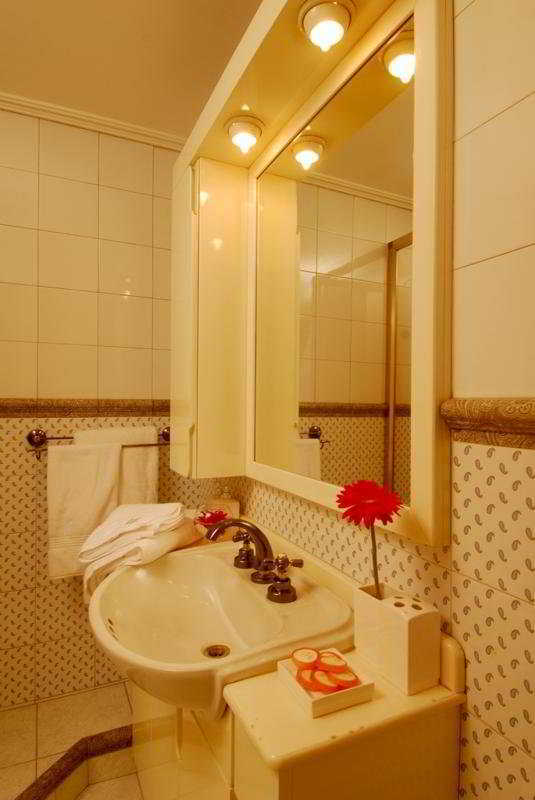 Aura Suites Boutique Hotel Buenos Aires Bagian luar foto