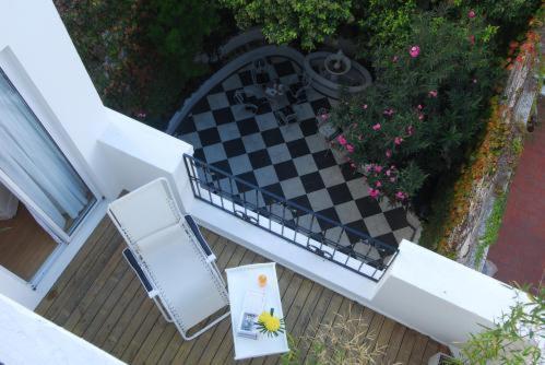 Aura Suites Boutique Hotel Buenos Aires Bagian luar foto