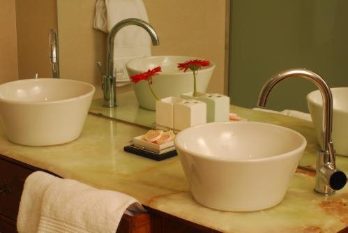 Aura Suites Boutique Hotel Buenos Aires Bagian luar foto