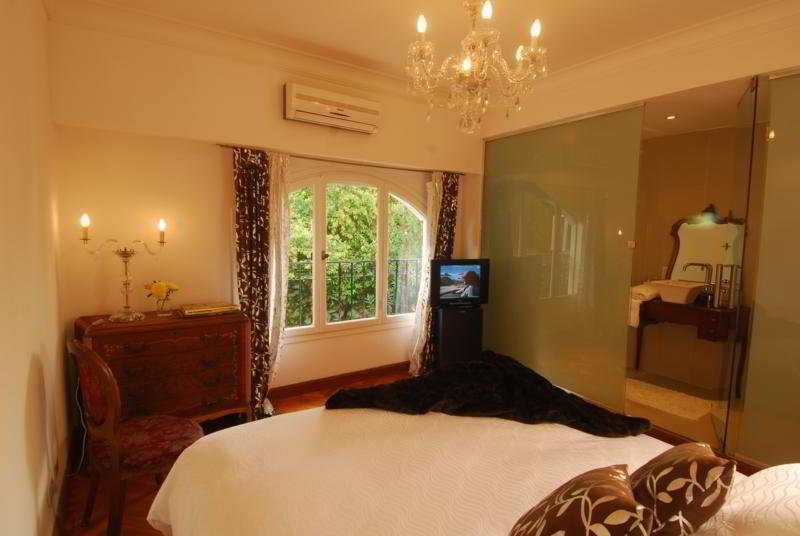 Aura Suites Boutique Hotel Buenos Aires Bagian luar foto
