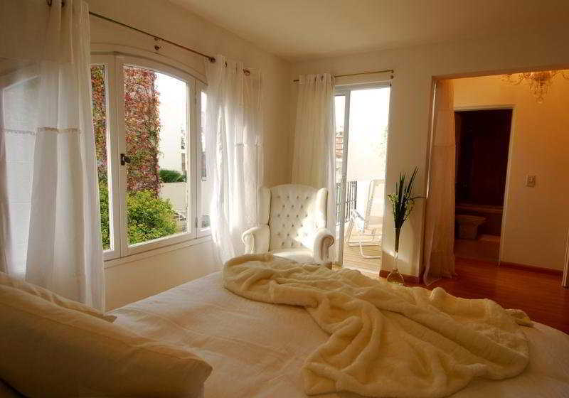 Aura Suites Boutique Hotel Buenos Aires Bagian luar foto