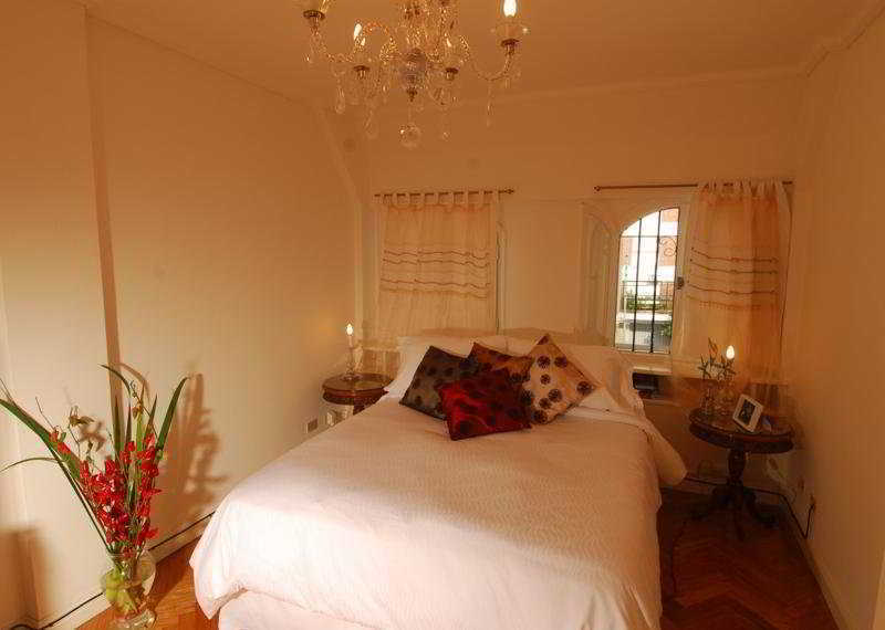 Aura Suites Boutique Hotel Buenos Aires Bagian luar foto