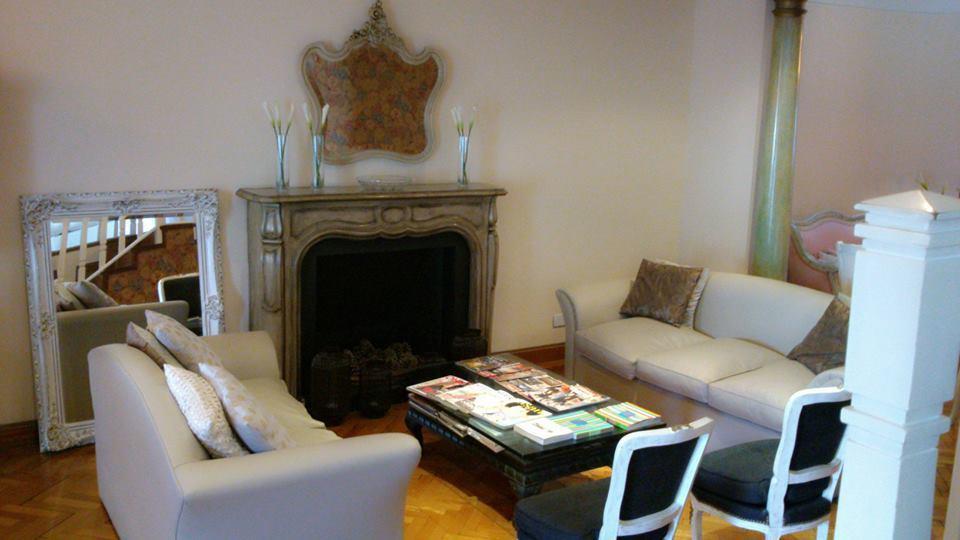 Aura Suites Boutique Hotel Buenos Aires Bagian luar foto