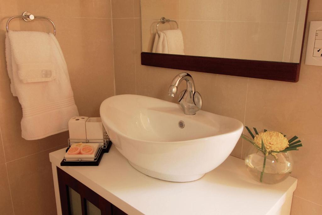 Aura Suites Boutique Hotel Buenos Aires Ruang foto