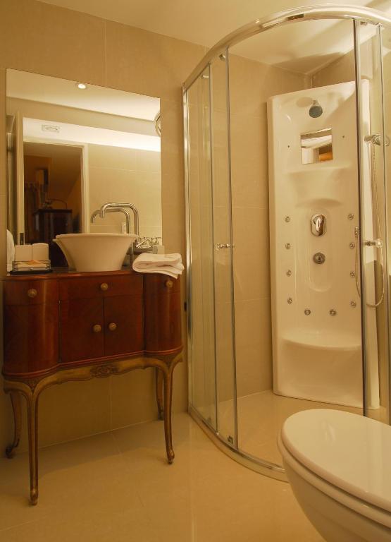 Aura Suites Boutique Hotel Buenos Aires Ruang foto